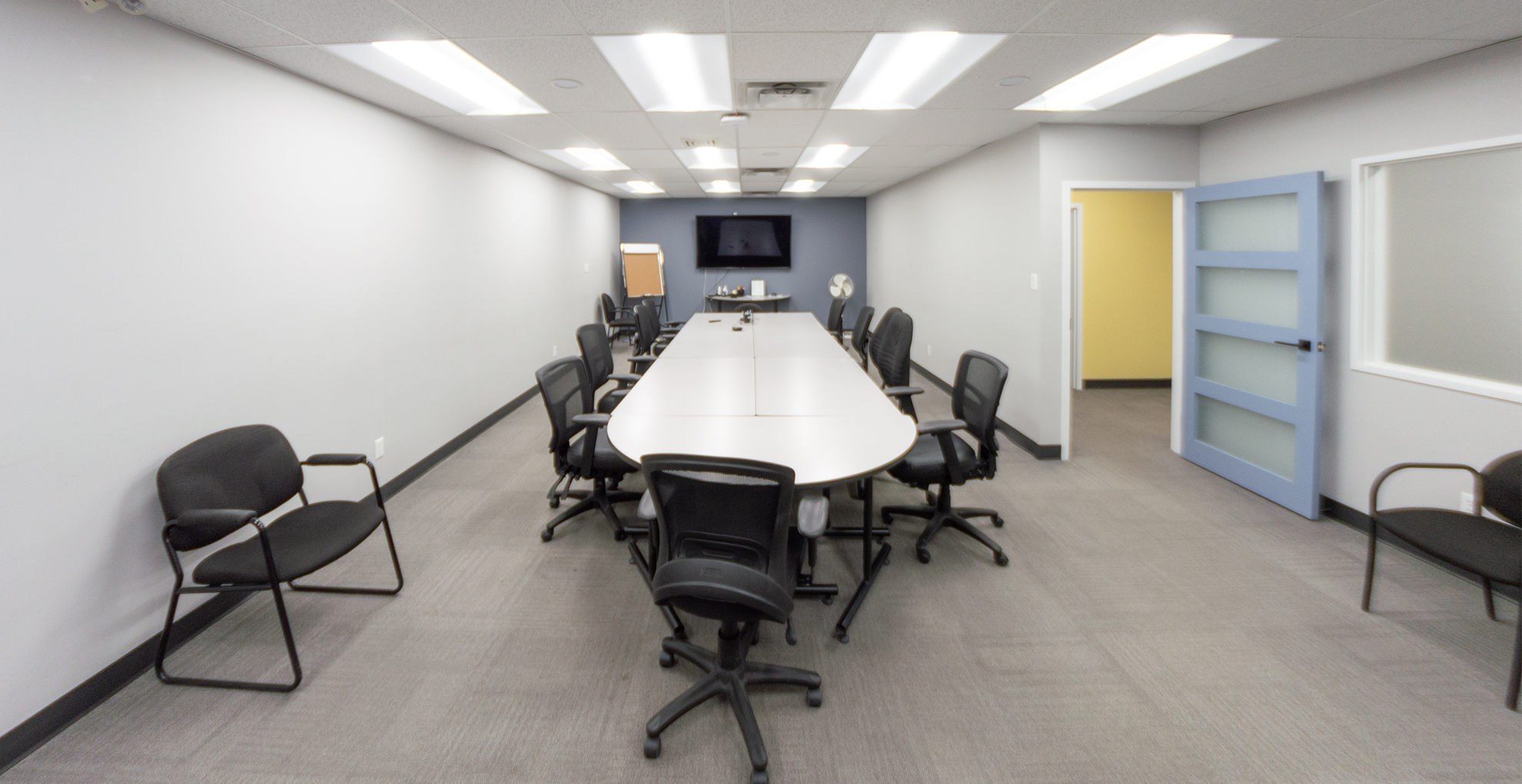Boardroom