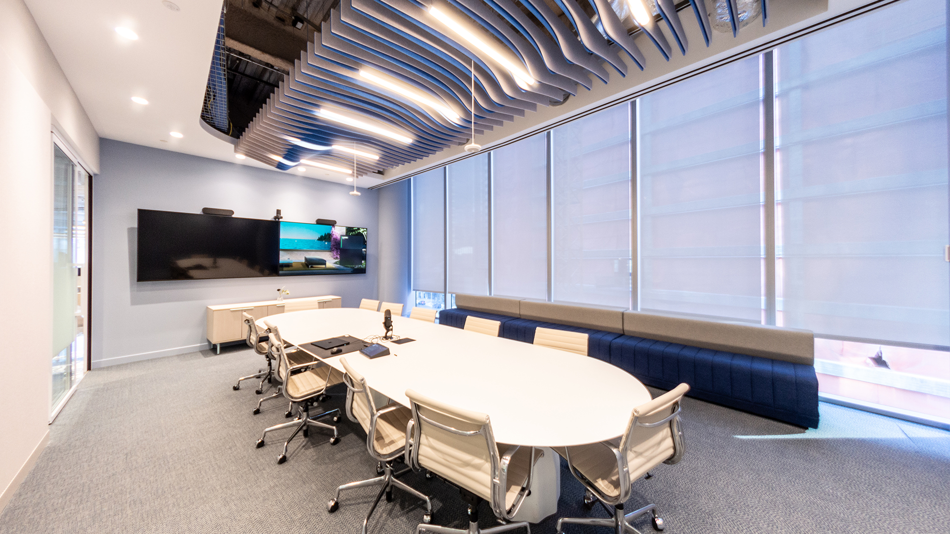 Boardroom