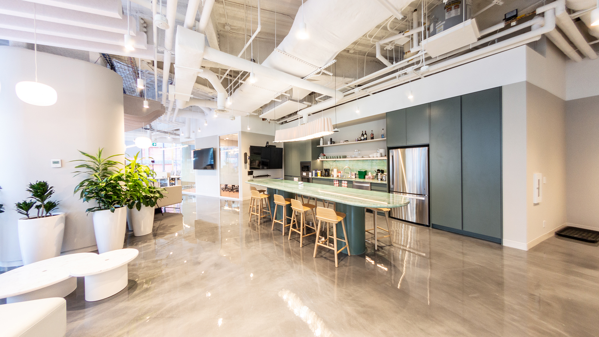 Kitchen Bistro