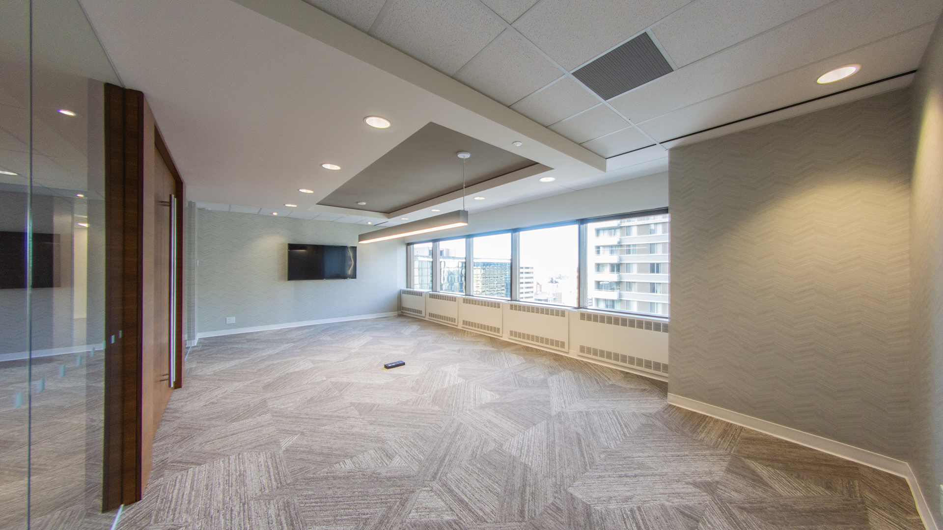 Option A, Boardroom 2
