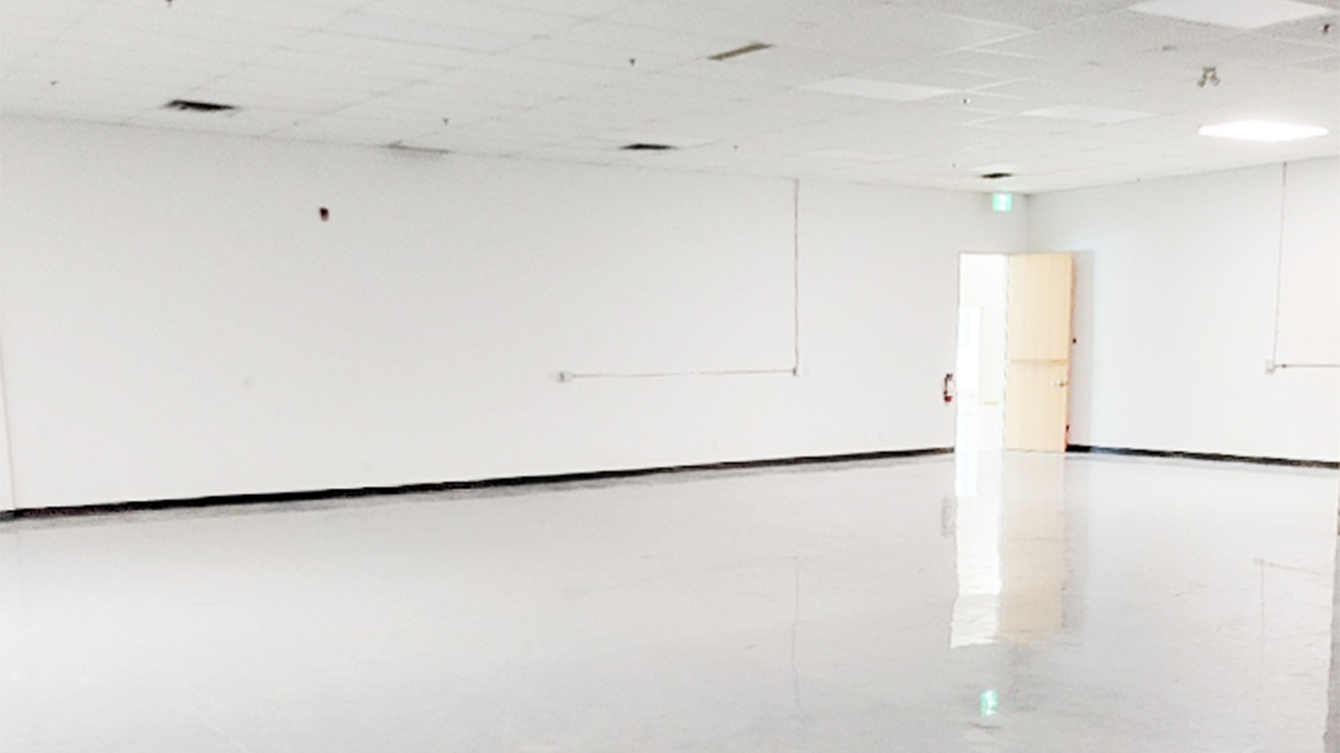 Interior Photo 1