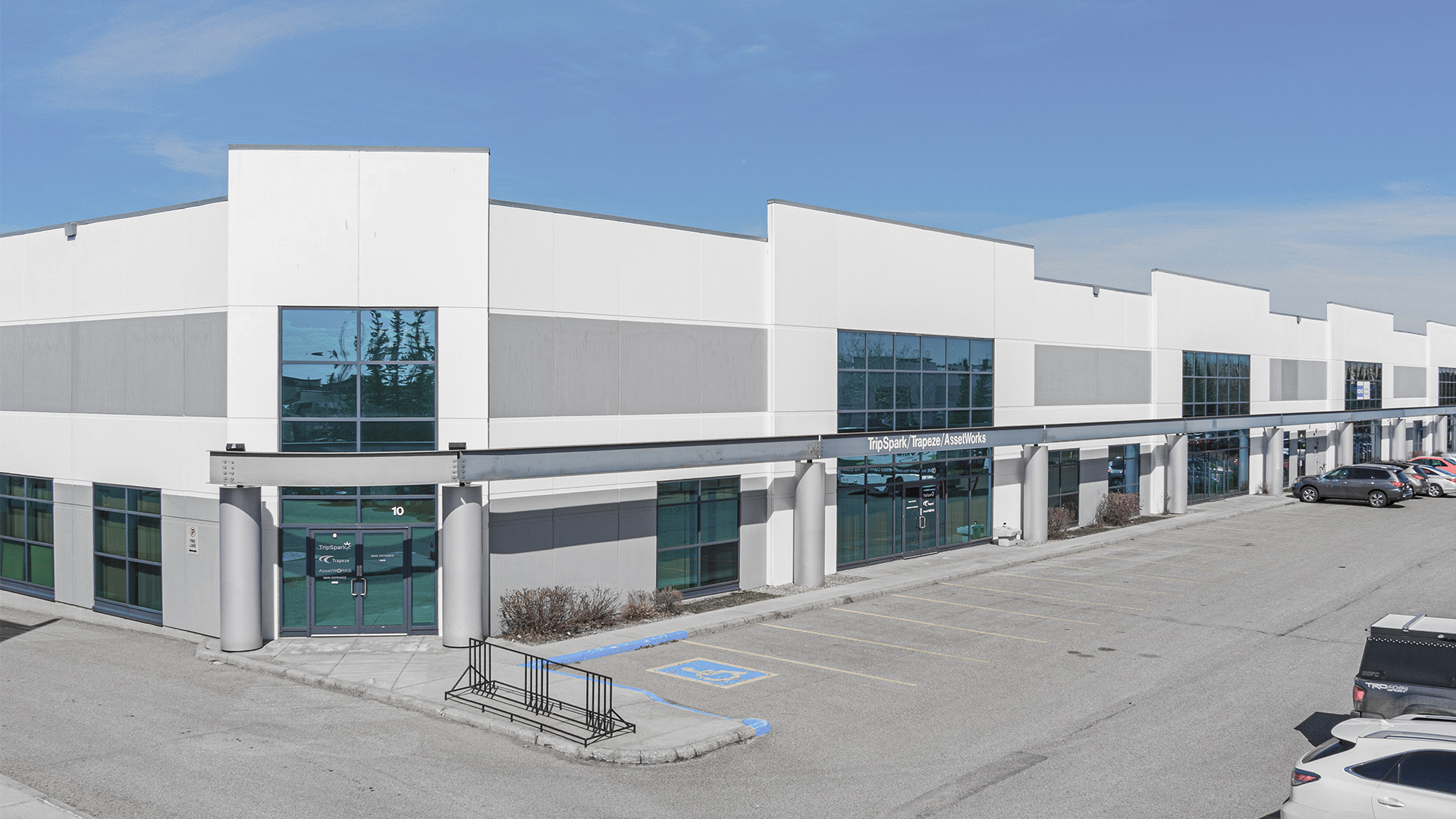 Sunridge Business Park Hero 1920x1080