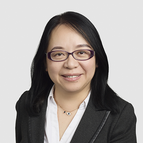 Jessie Jiang
