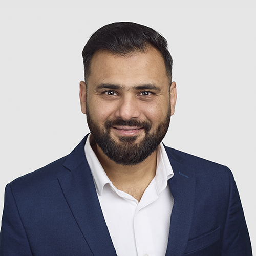 Tarique Malik
