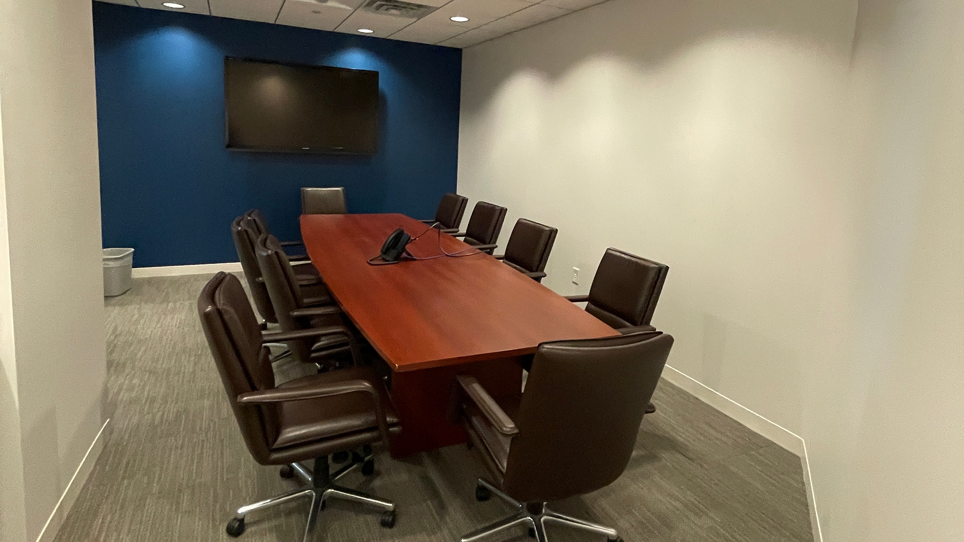 Second Conference room Image