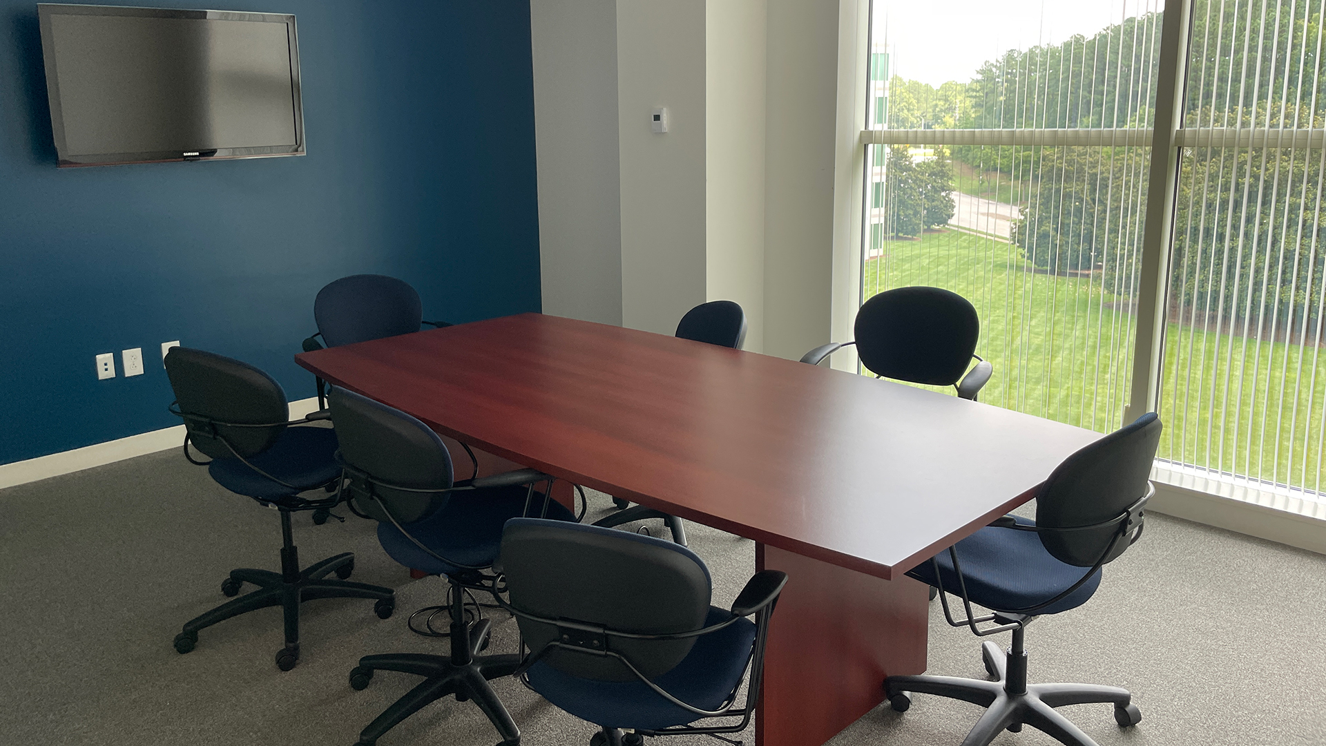 Third Conference Room