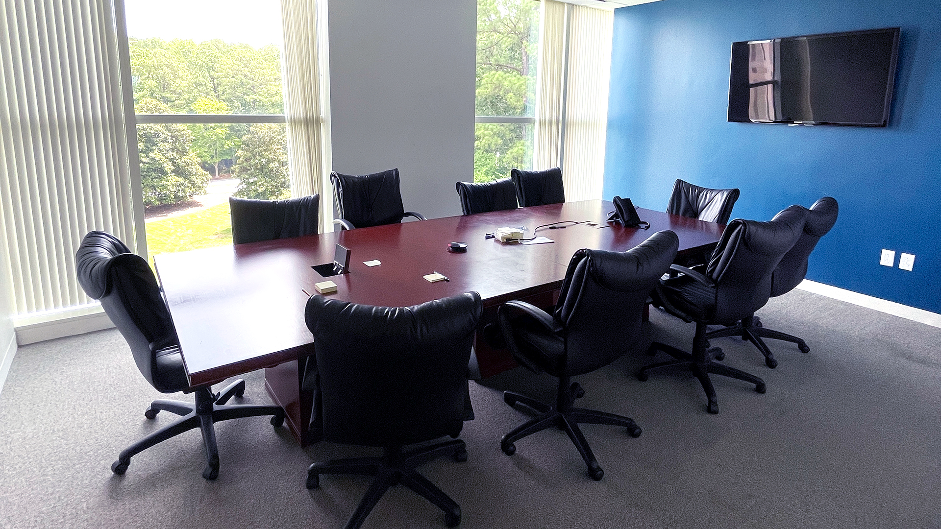 Conference Room Image