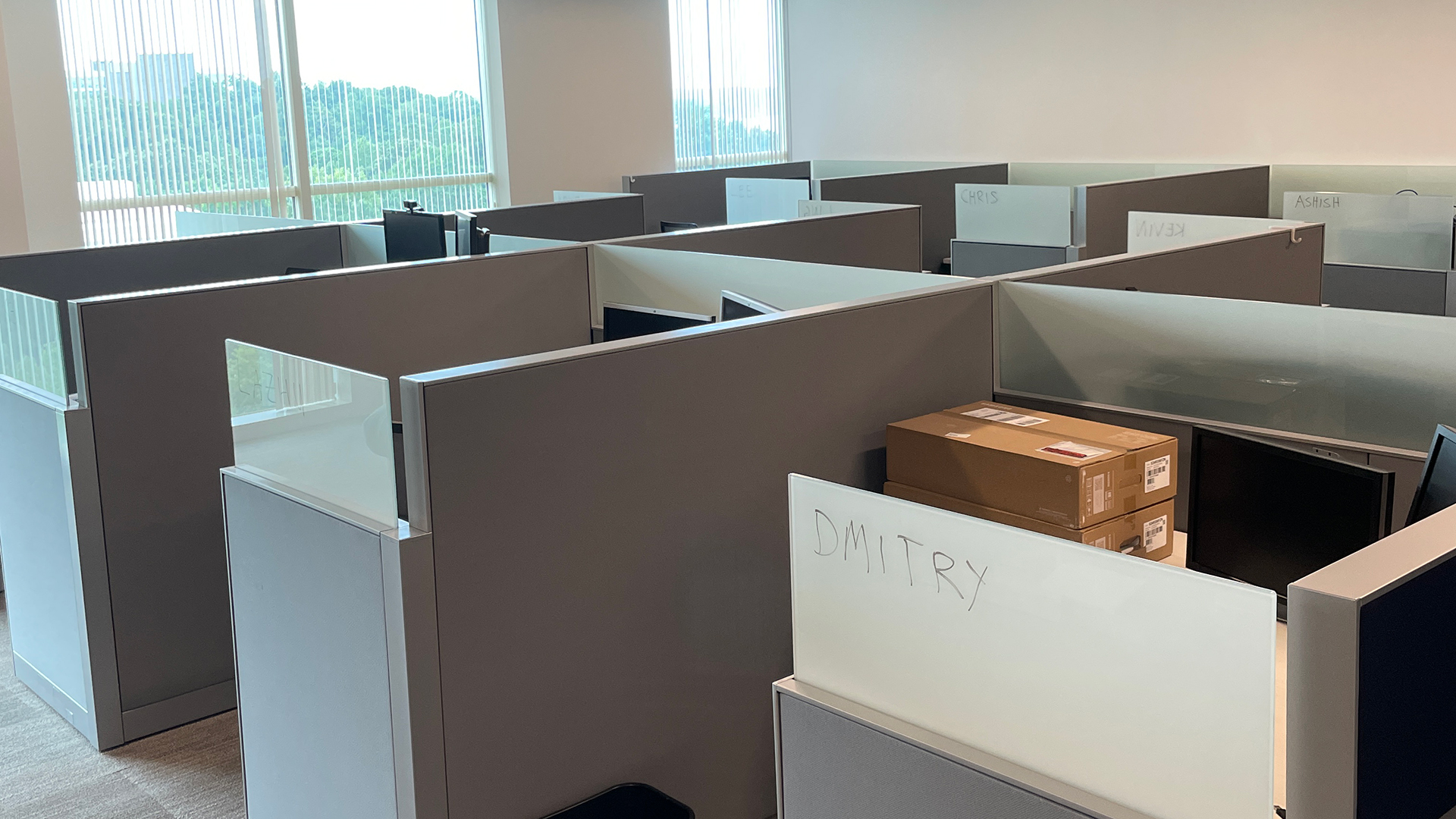 Workstations