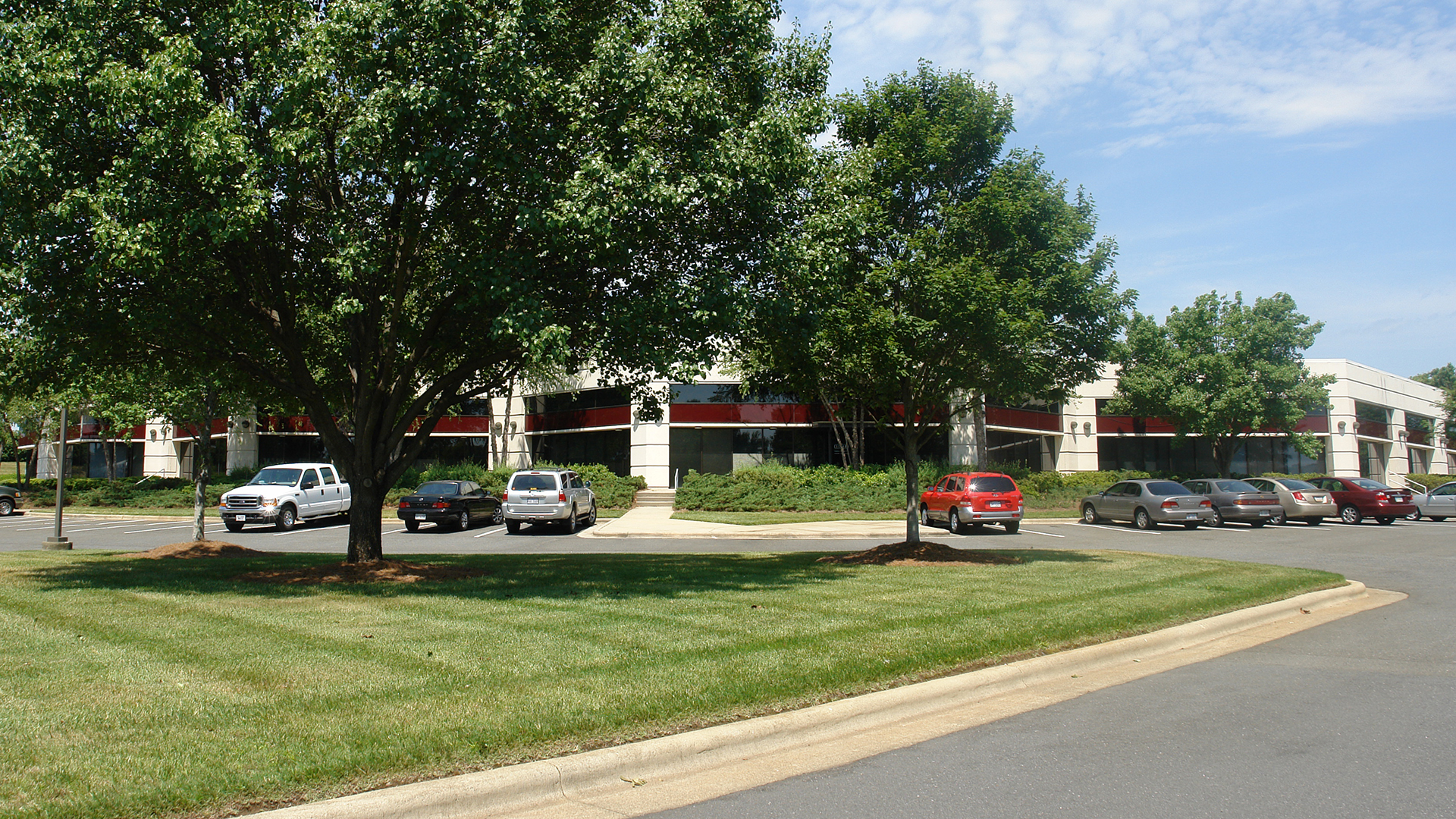 Building Image