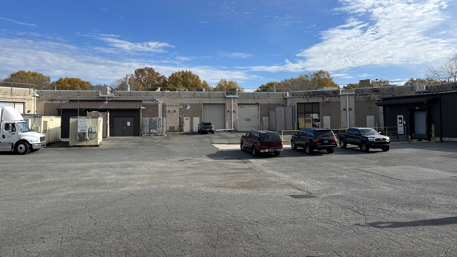 Exterior Image