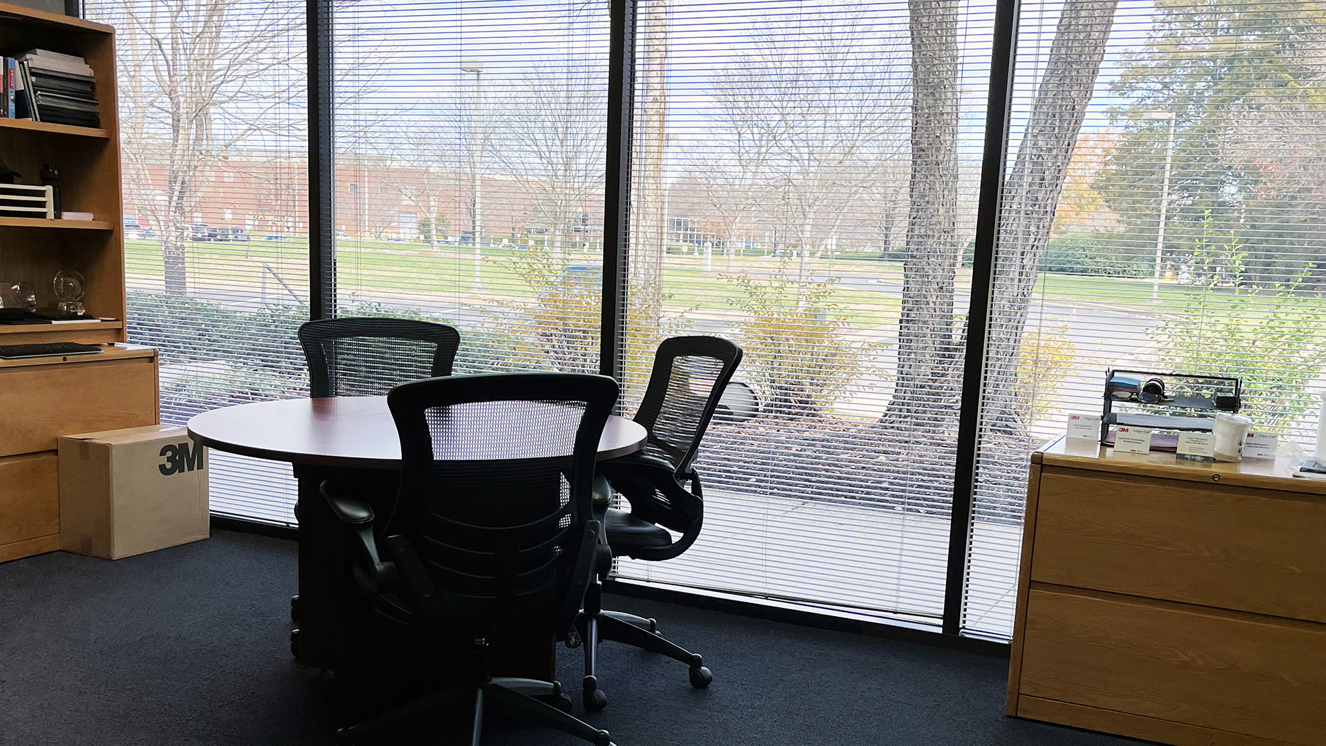 Private Office Image