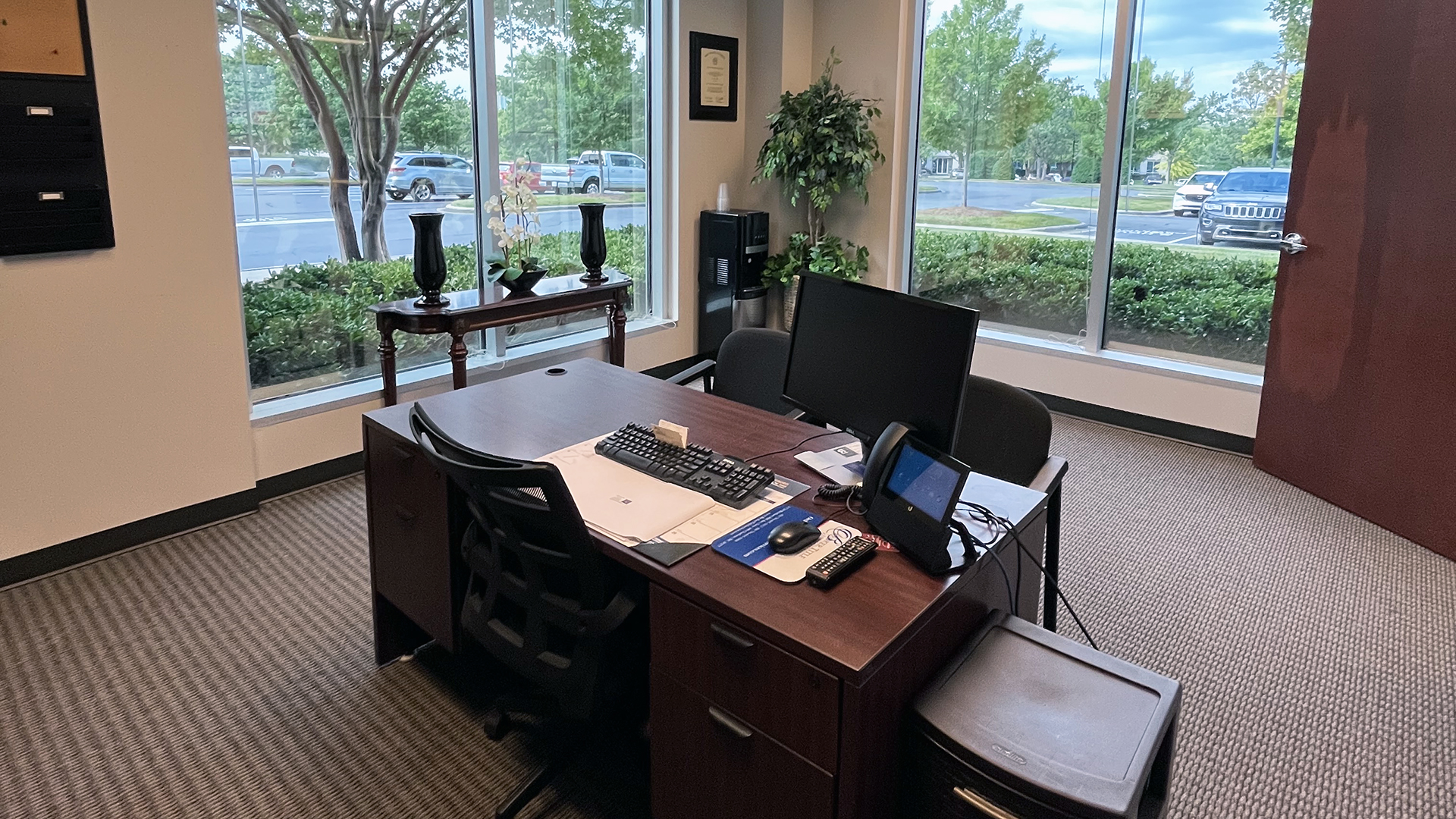 Private Office Image