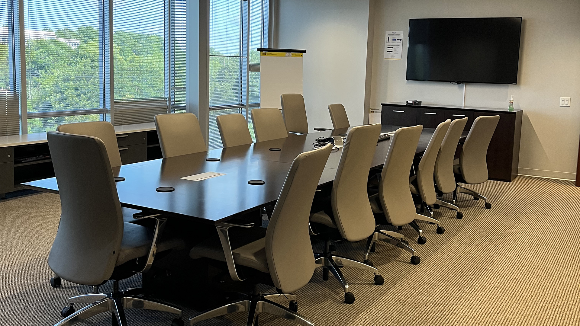 Image of Conference Room