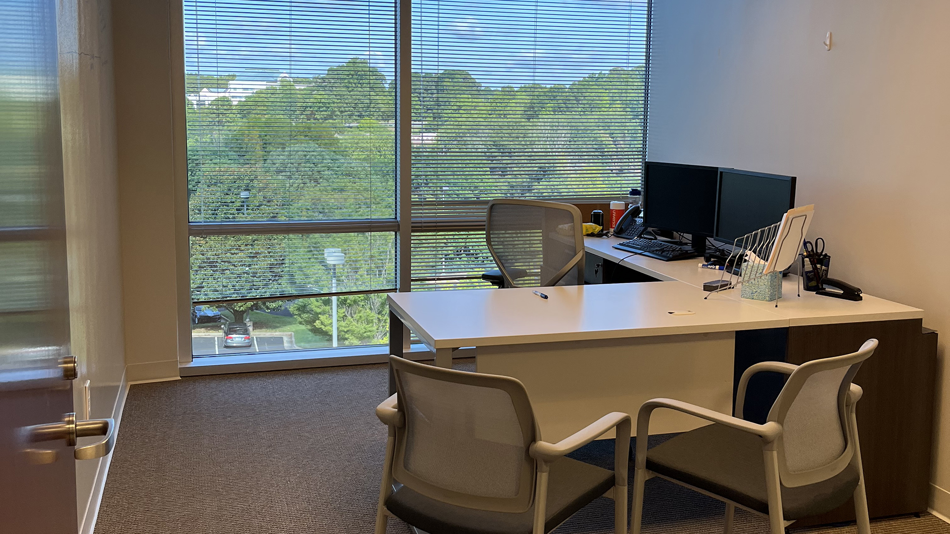 Image of Private Office
