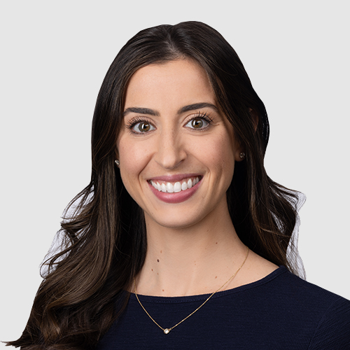 Christianna Williams  Headshot