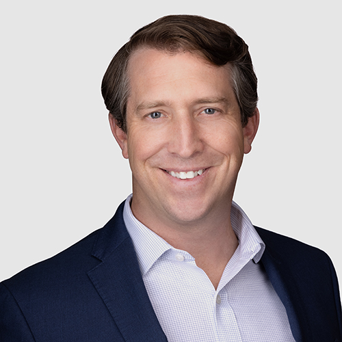 Zach McLaren Headshot