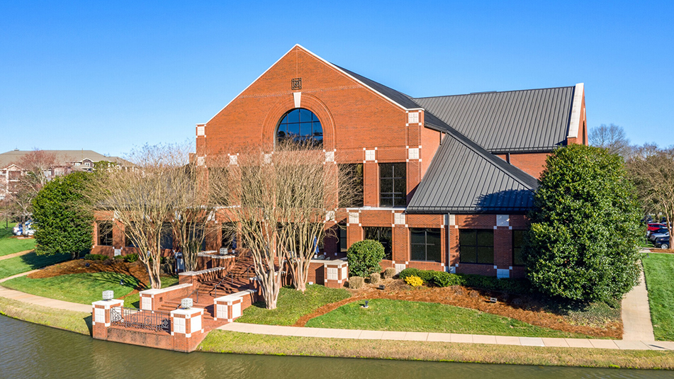 13801 Reese Blvd W | Huntersville, NC