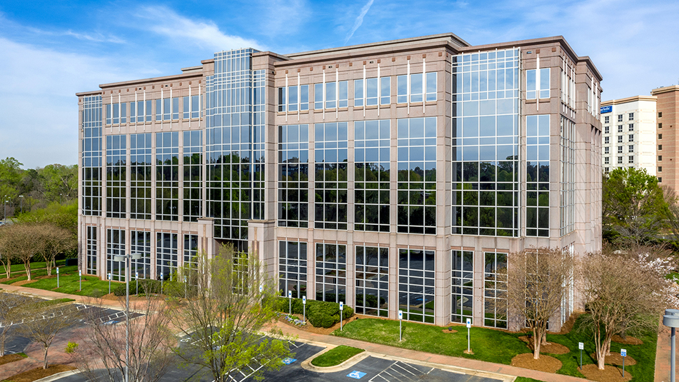 2815 Coliseum Centre Drive | Charlotte, NC