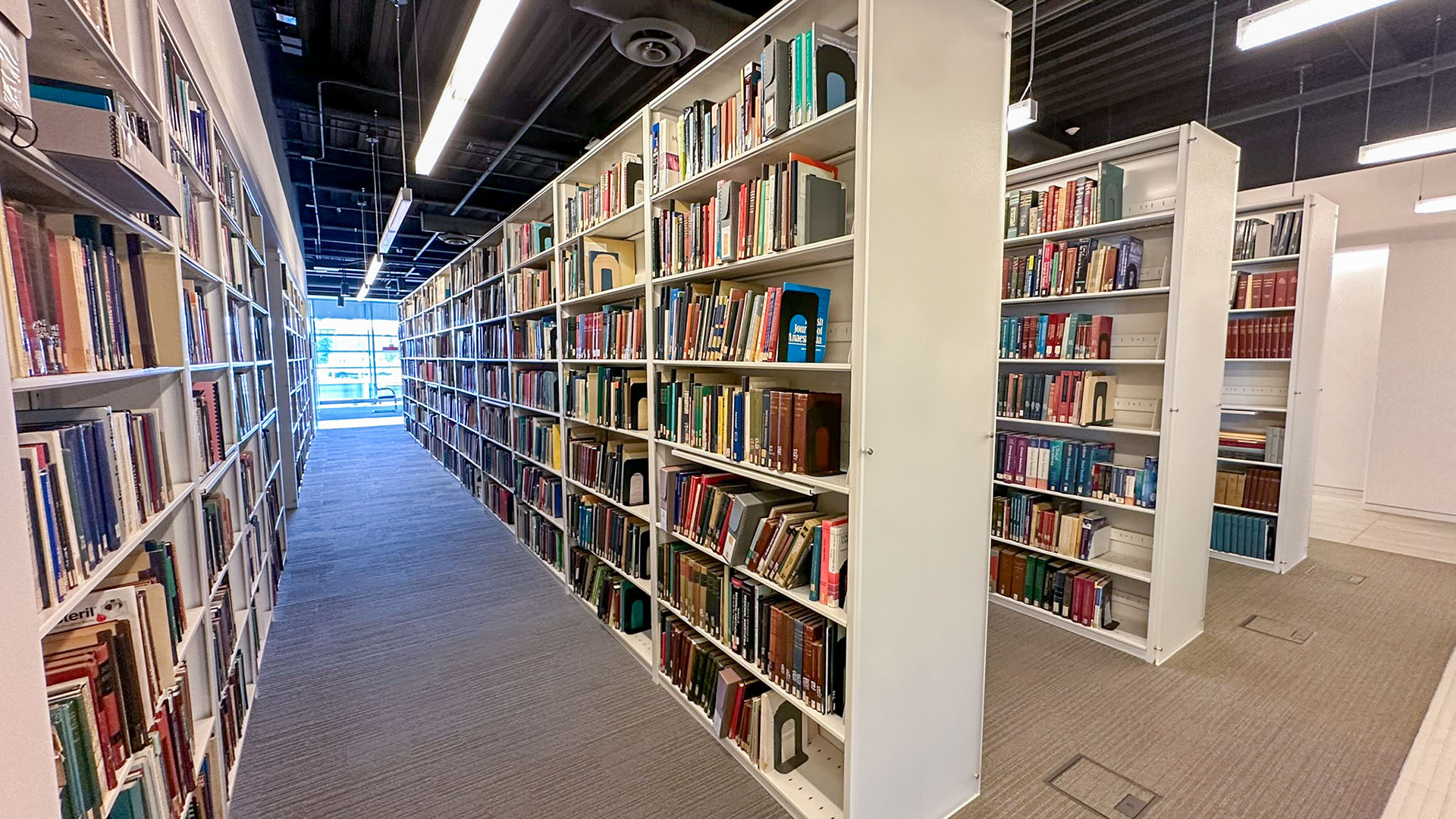 Building library in ASA