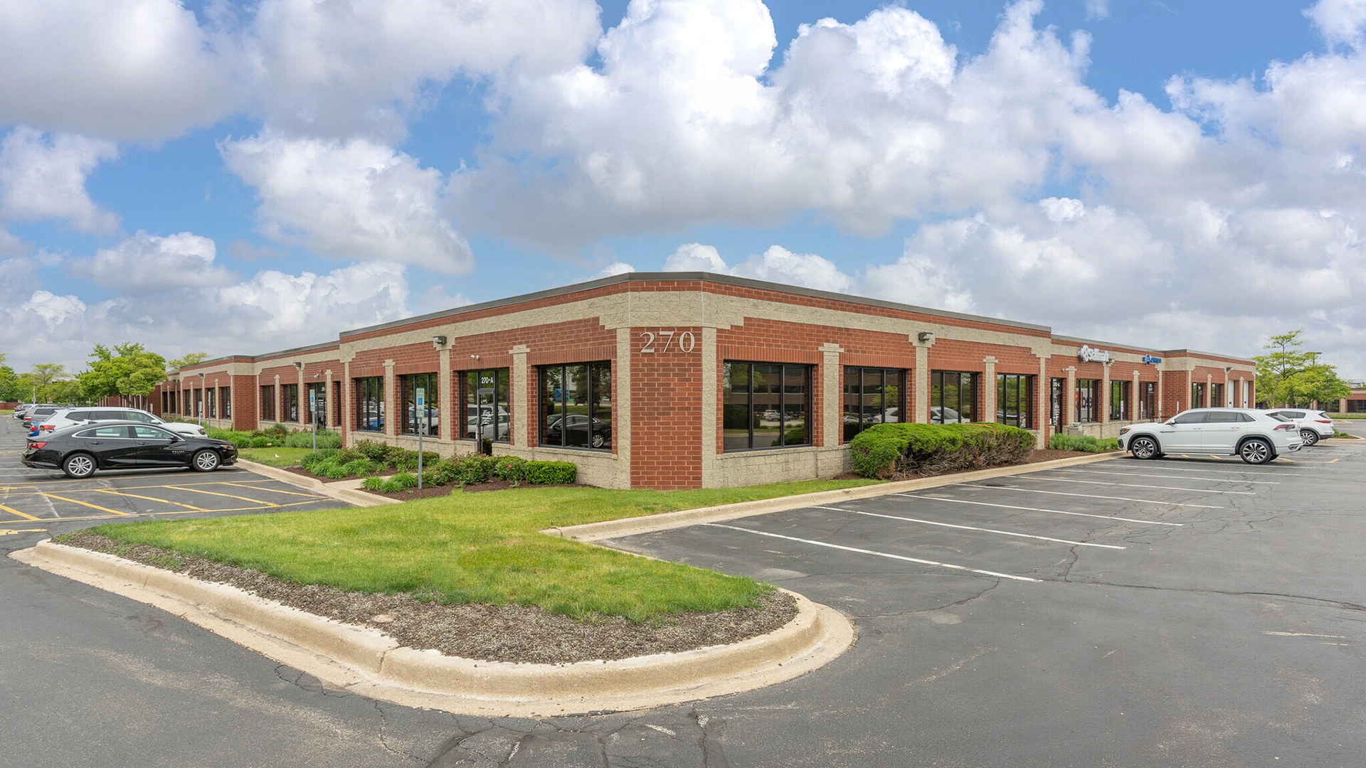 270 Remington - Main Building Photo