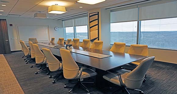 conf room
