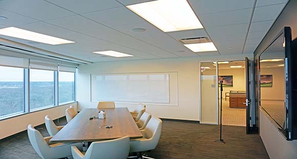 large conf room