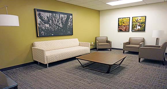 lounge room