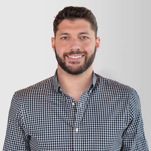 Andy Lowenbaum Headshot