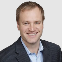 Headshot of Senior Transaction Manager Dan Paskaldo