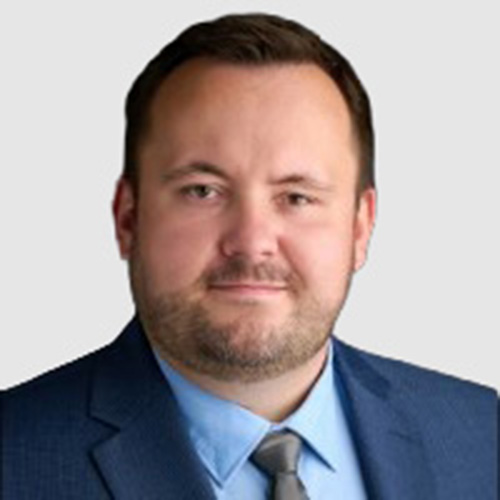 Frank Malawski Headshot