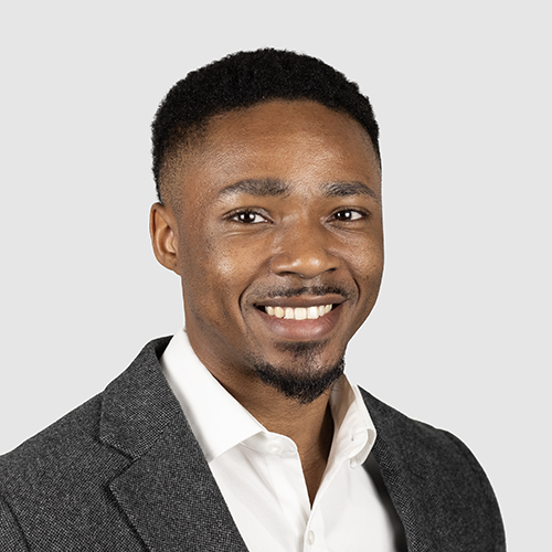 Jaquis Covington Headshot
