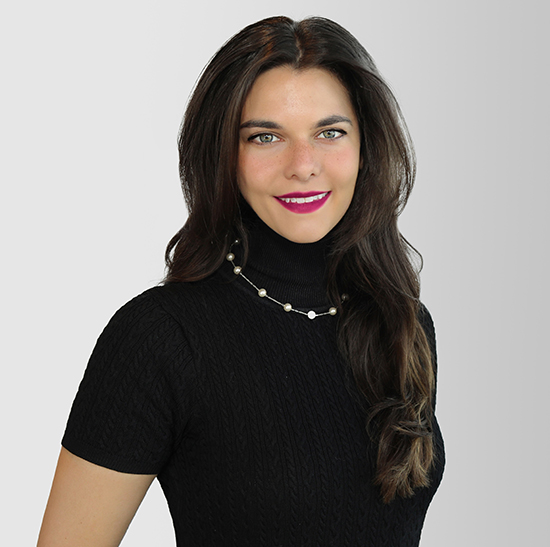 Kensey Gawne headshot 