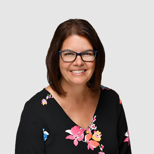 Michelle George Headshot 