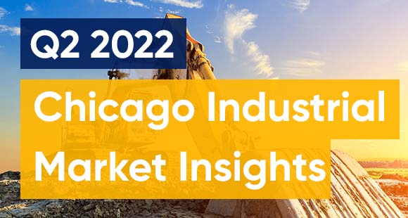 Q2 2022 Industrial Insights