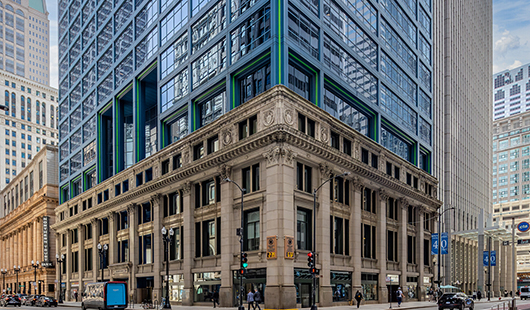 10 S LaSalle St
