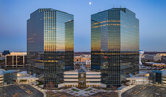 1450 American Lane - Suite 1800