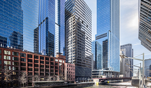 150 N Wacker Dr