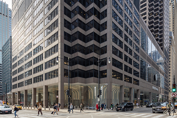 30 S Wacker Dr
