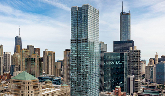 300 N LaSalle St