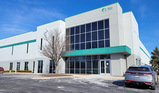 700 Gateway Dr