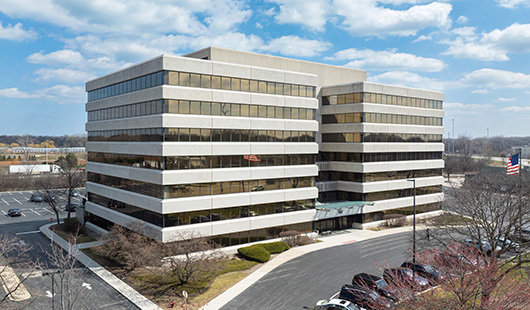 707 Skokie Blvd