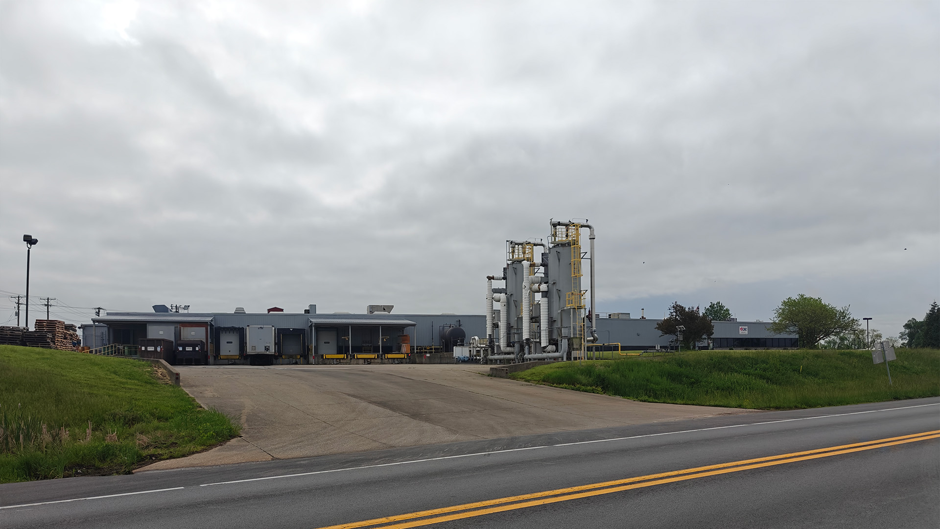 970 US Highway 127