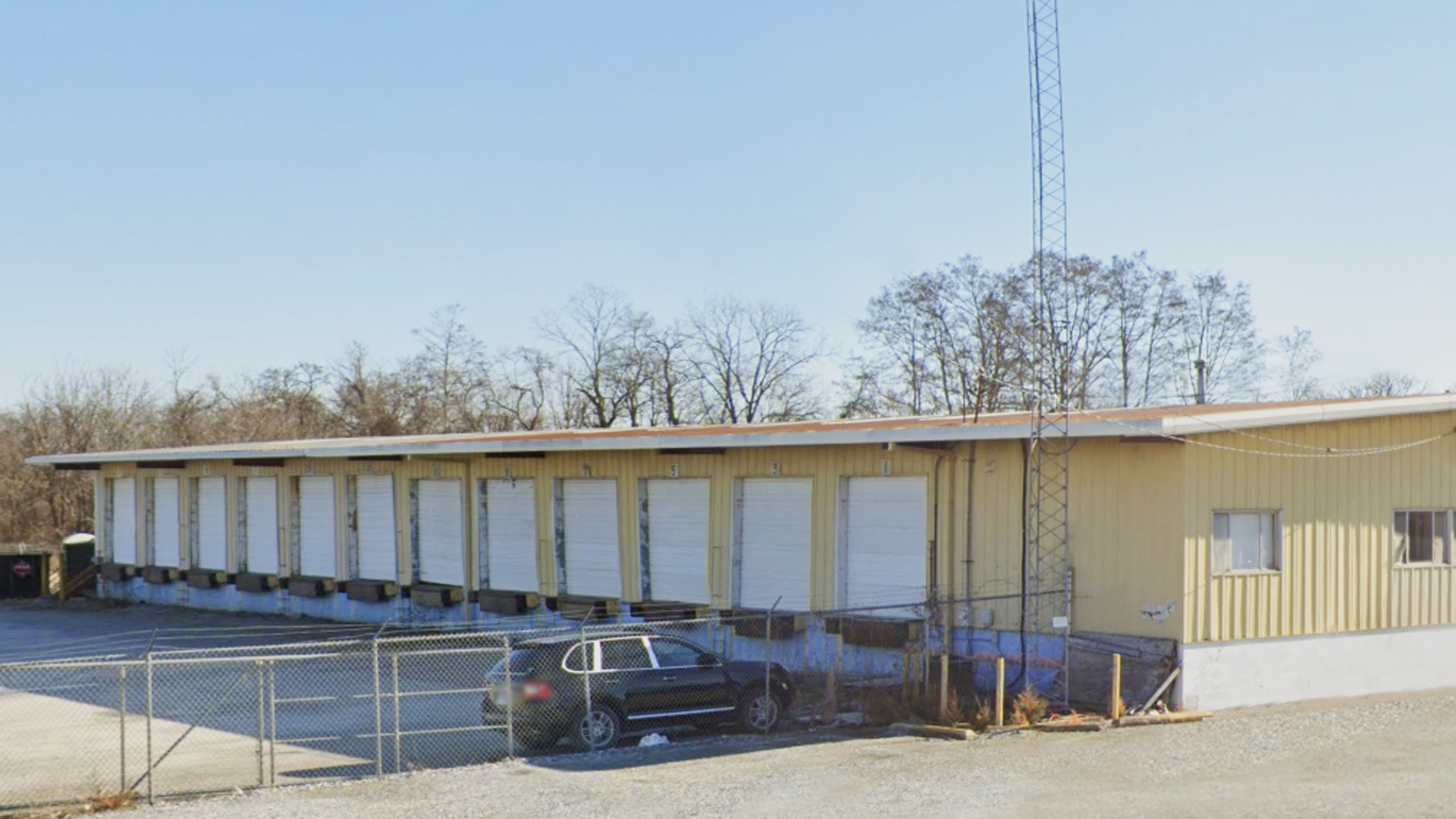 146 Bowman Exterior 