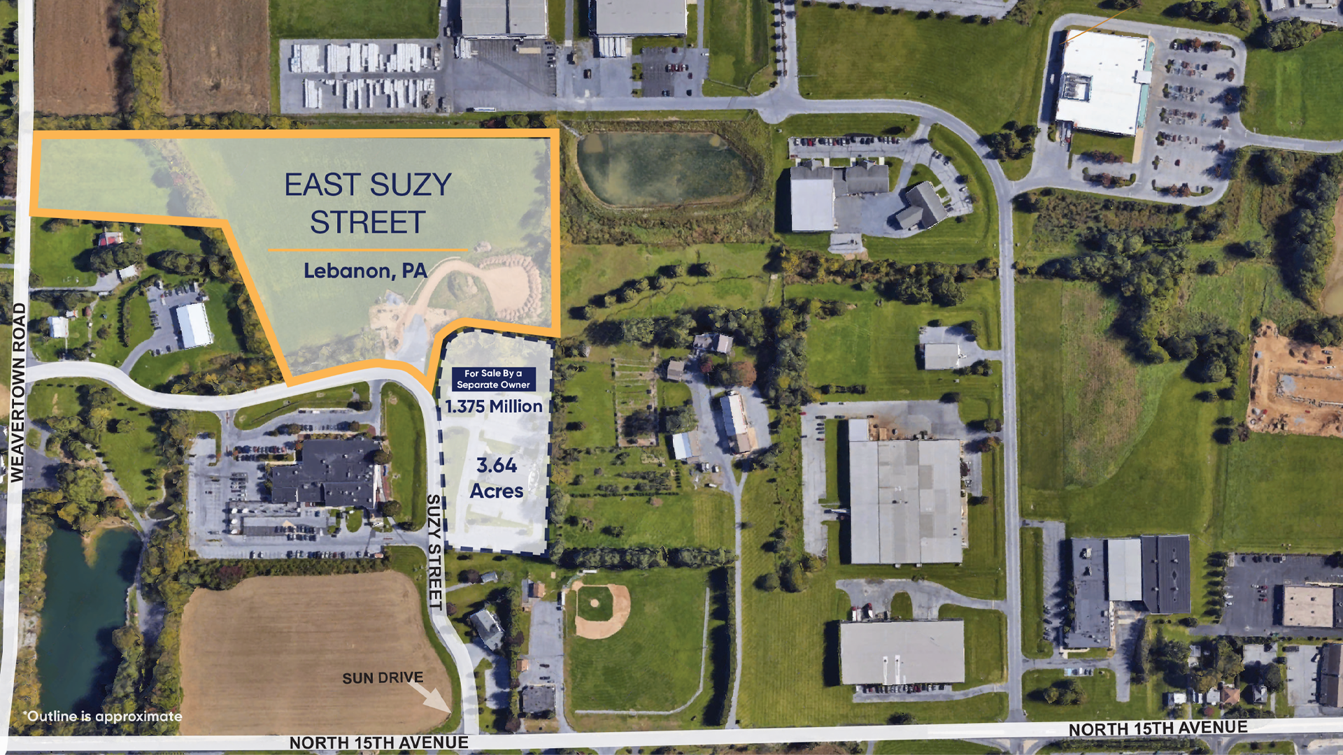 EastSuzy Street 2