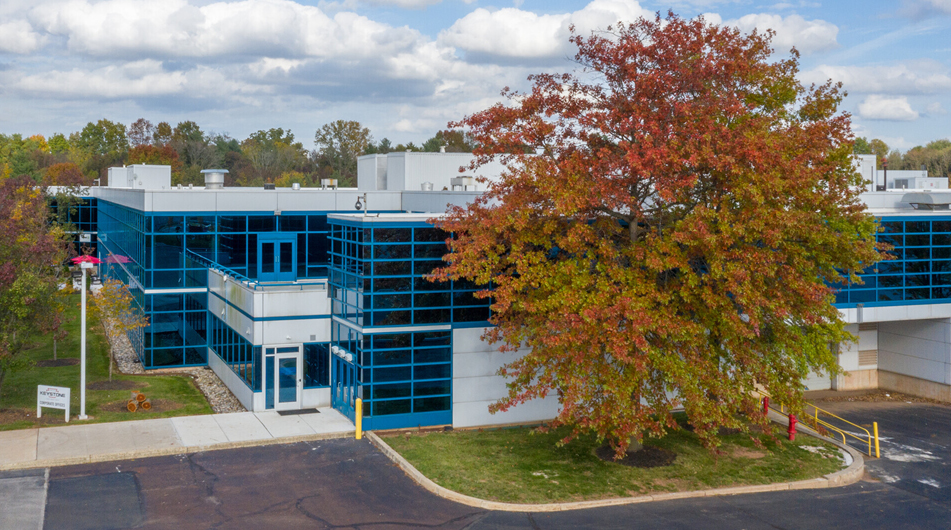 2750 Morris Road