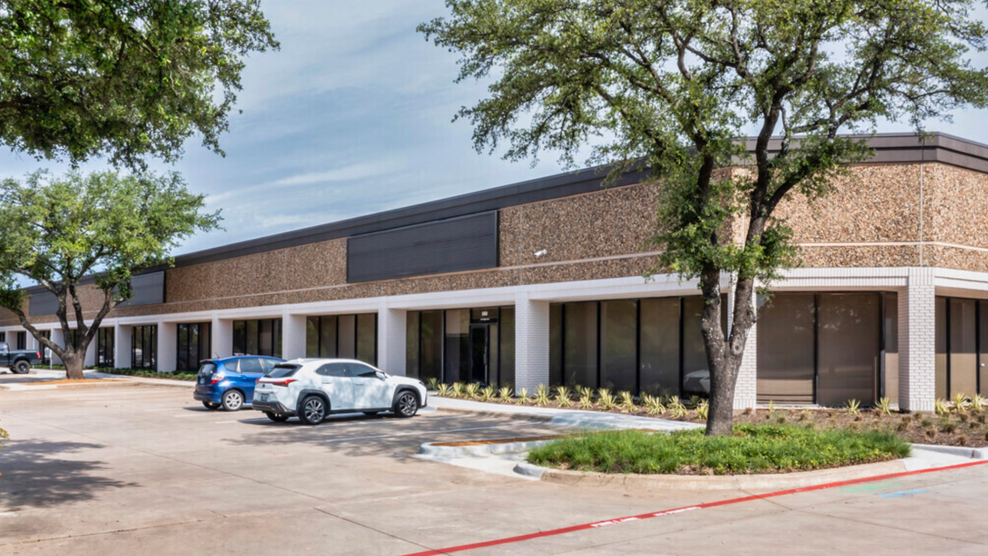 1219 Digital Drive Richardson, TX Building Exterior 