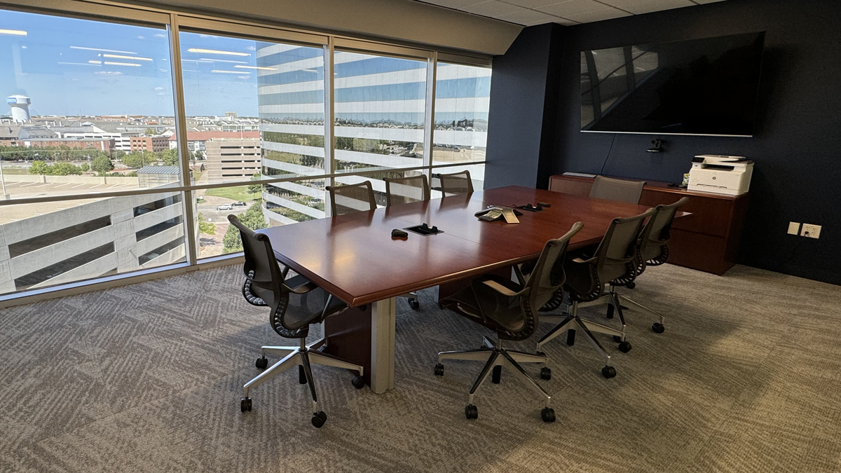 15301 Dallas Pkwy