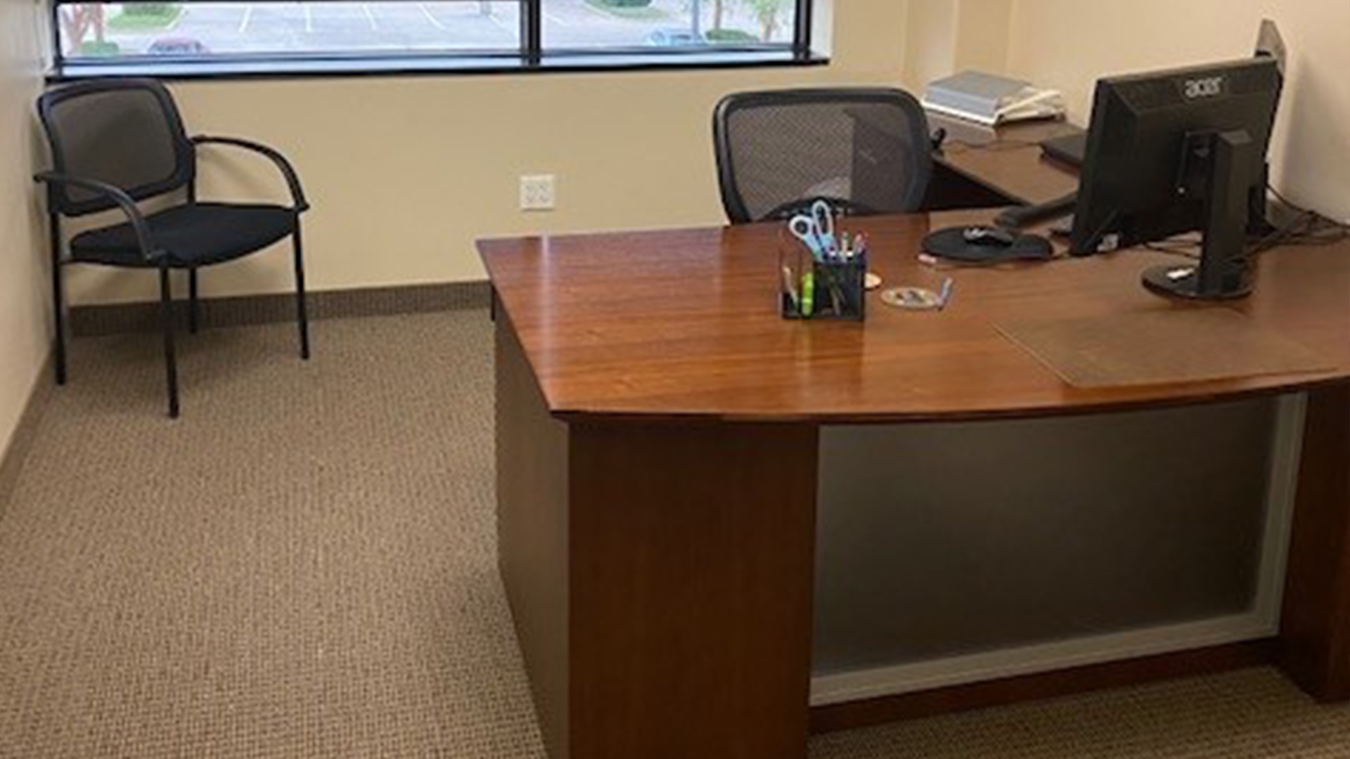1920X1080 18451 N Dallas Parkway Private Office 