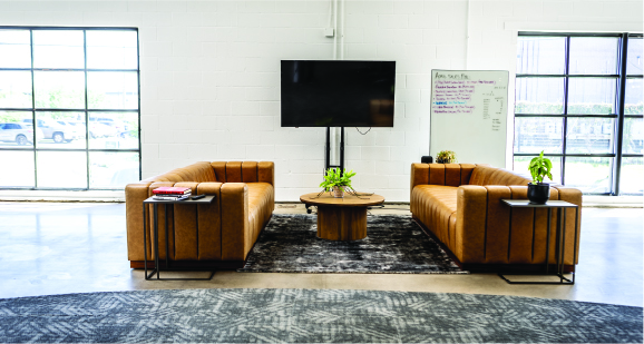 2301 Irving Boulevard Sublease