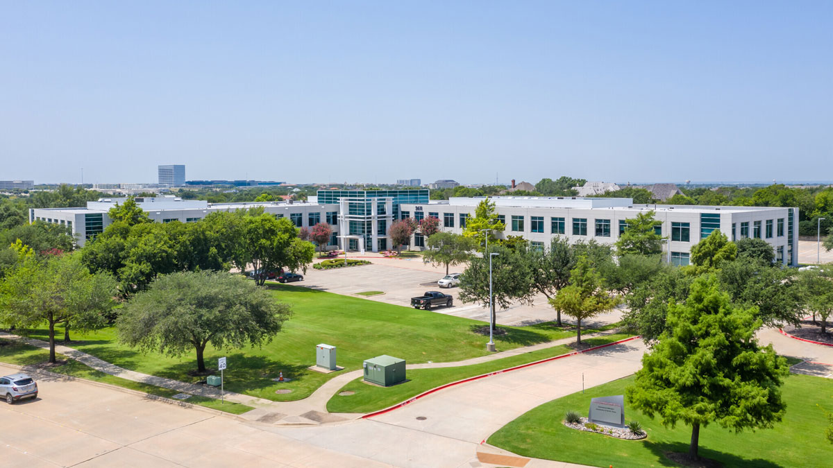 2611 Internet Blvd Suite 120